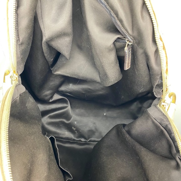 YSL Large Muse - Cream/Off White - Picture 11 of 11